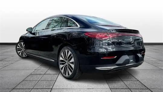 2023 Mercedes EQE Sedan W1KEG1CB9PF028400