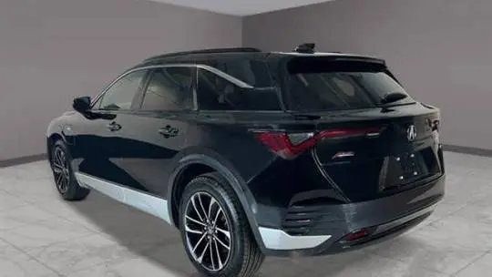2024 Acura ZDX 4W5KHNRL0RZ518312
