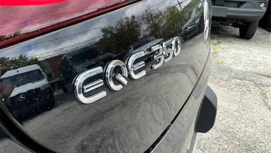 2023 Mercedes EQE Sedan W1KEG1CB9PF028400