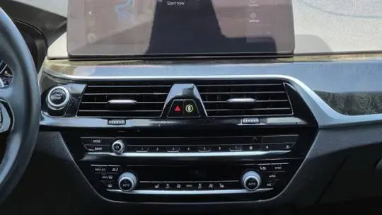 2021 BMW 5 Series WBA13AG01MCF43465