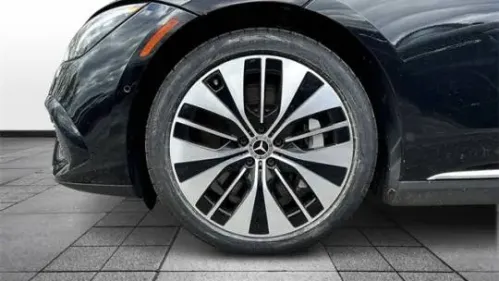 2023 Mercedes EQE Sedan W1KEG1CB9PF028400