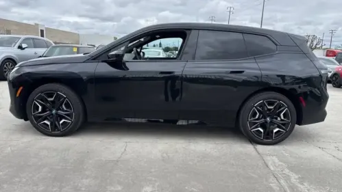 2025 BMW iX WB523CF08SCS91384