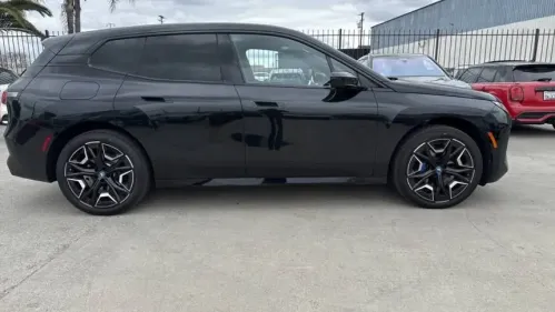 2025 BMW iX WB523CF08SCS91384