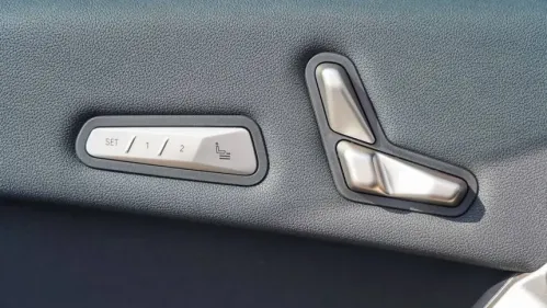 2025 BMW iX WB523CF08SCS91384