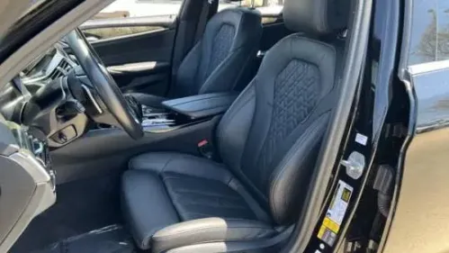 2021 BMW 5 Series WBA13AG01MCF43465