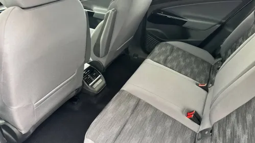 2021 Volkswagen ID.4 WVGRMPE24MP043876