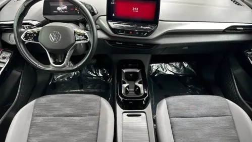 2021 Volkswagen ID.4 WVGRMPE24MP043876