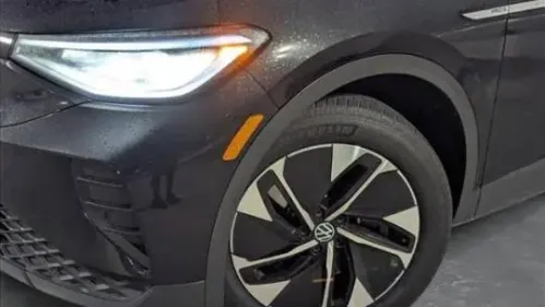 2022 Volkswagen ID.4 WVGTMPE23NP070803