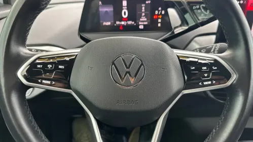 2021 Volkswagen ID.4 WVGRMPE24MP043876