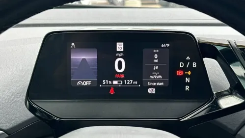 2021 Volkswagen ID.4 WVGRMPE24MP043876