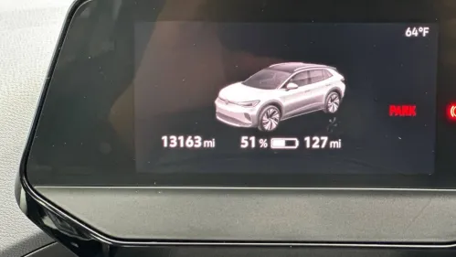 2021 Volkswagen ID.4 WVGRMPE24MP043876