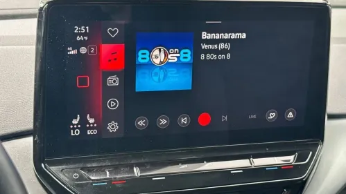 2021 Volkswagen ID.4 WVGRMPE24MP043876