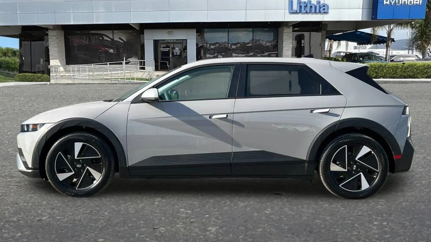 2025 Hyundai IONIQ 5 7YAKM4DA3SY012678