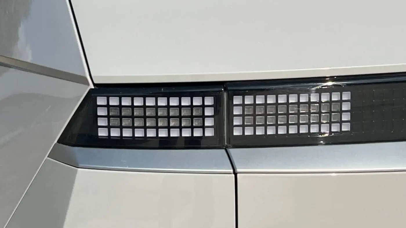 2025 Hyundai IONIQ 5 7YAKM4DA3SY012678