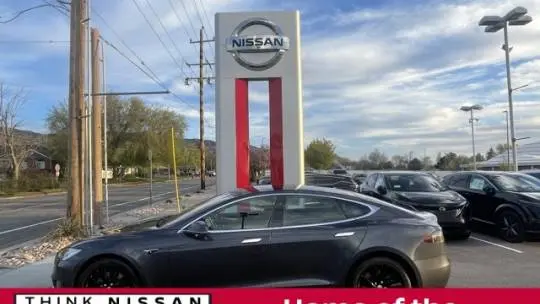 2017 Tesla Model S 5YJSA1E17HF204322