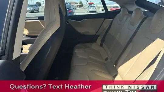 2013 Tesla Model S 5YJSA1CN4DFP12277