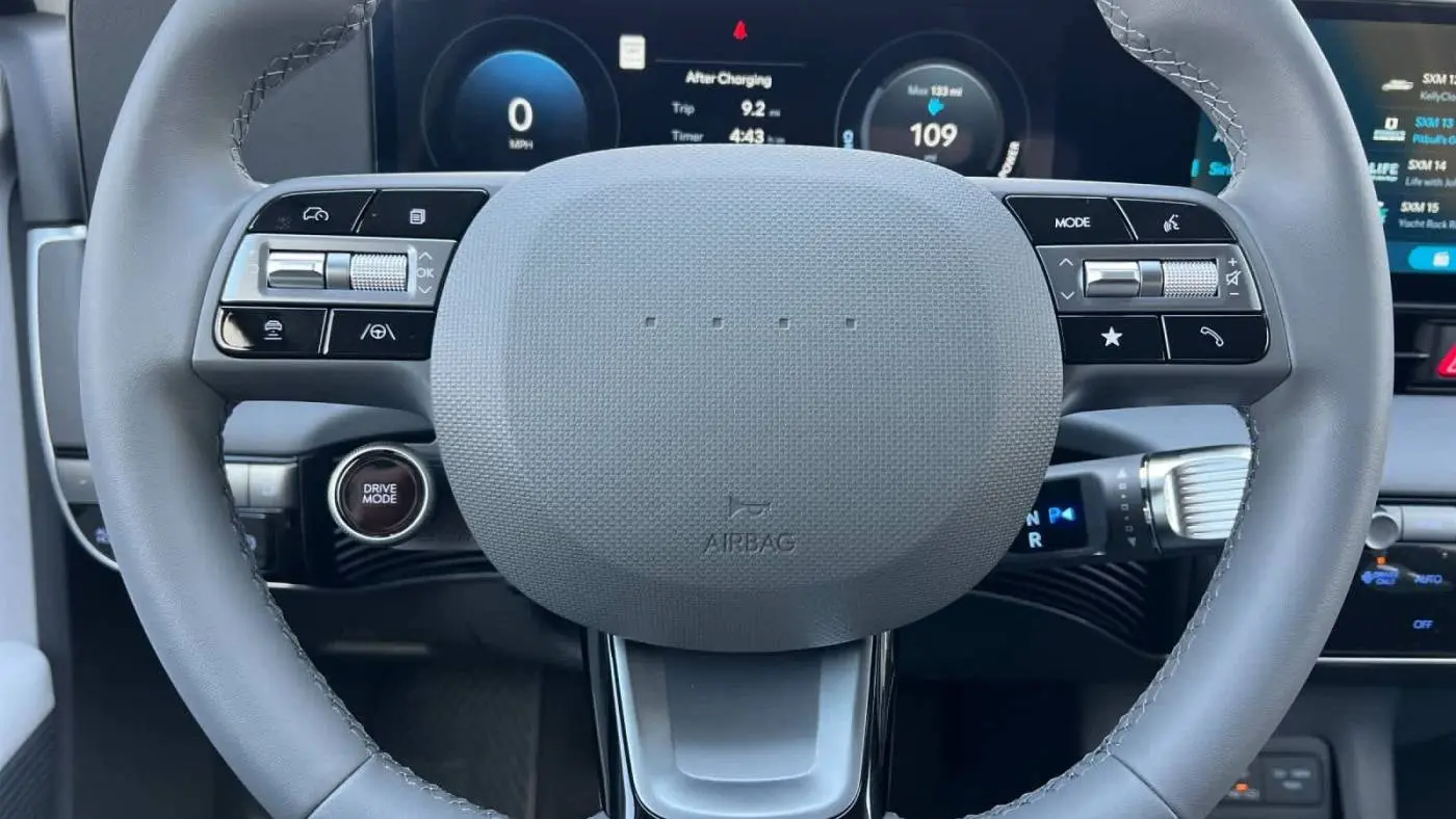 2025 Hyundai IONIQ 5 7YAKM4DA3SY012678