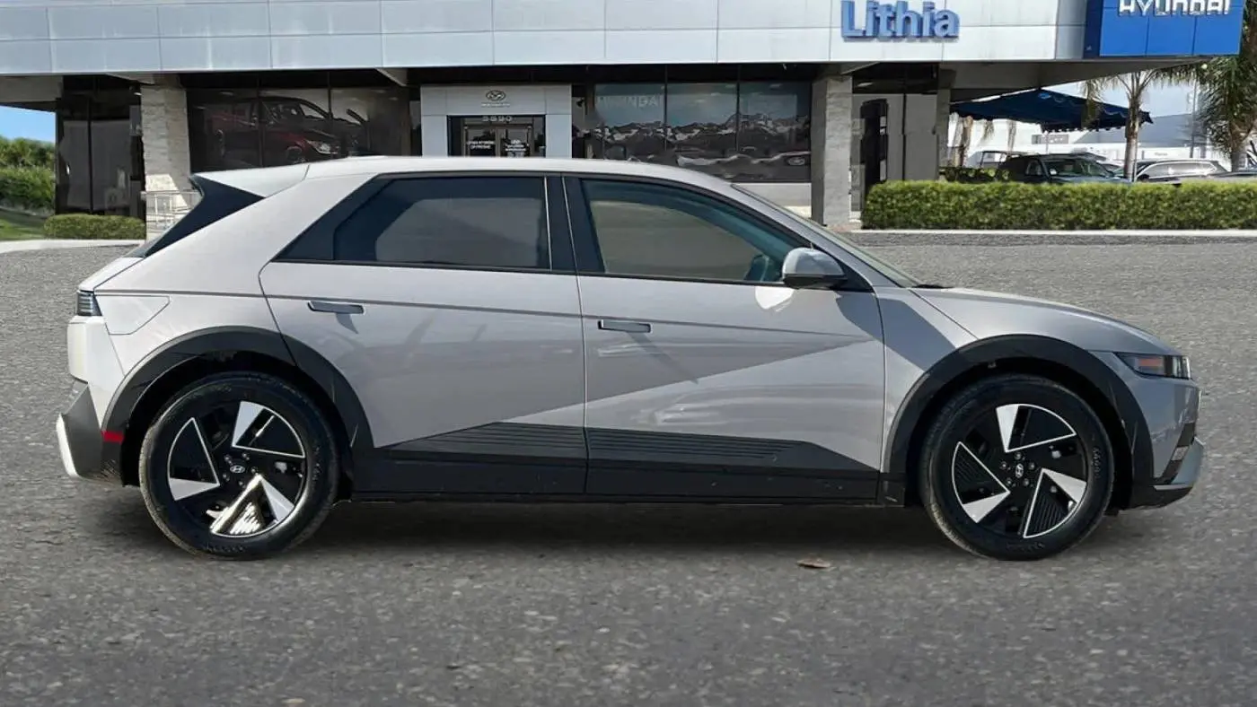 2025 Hyundai IONIQ 5 7YAKM4DA3SY012678