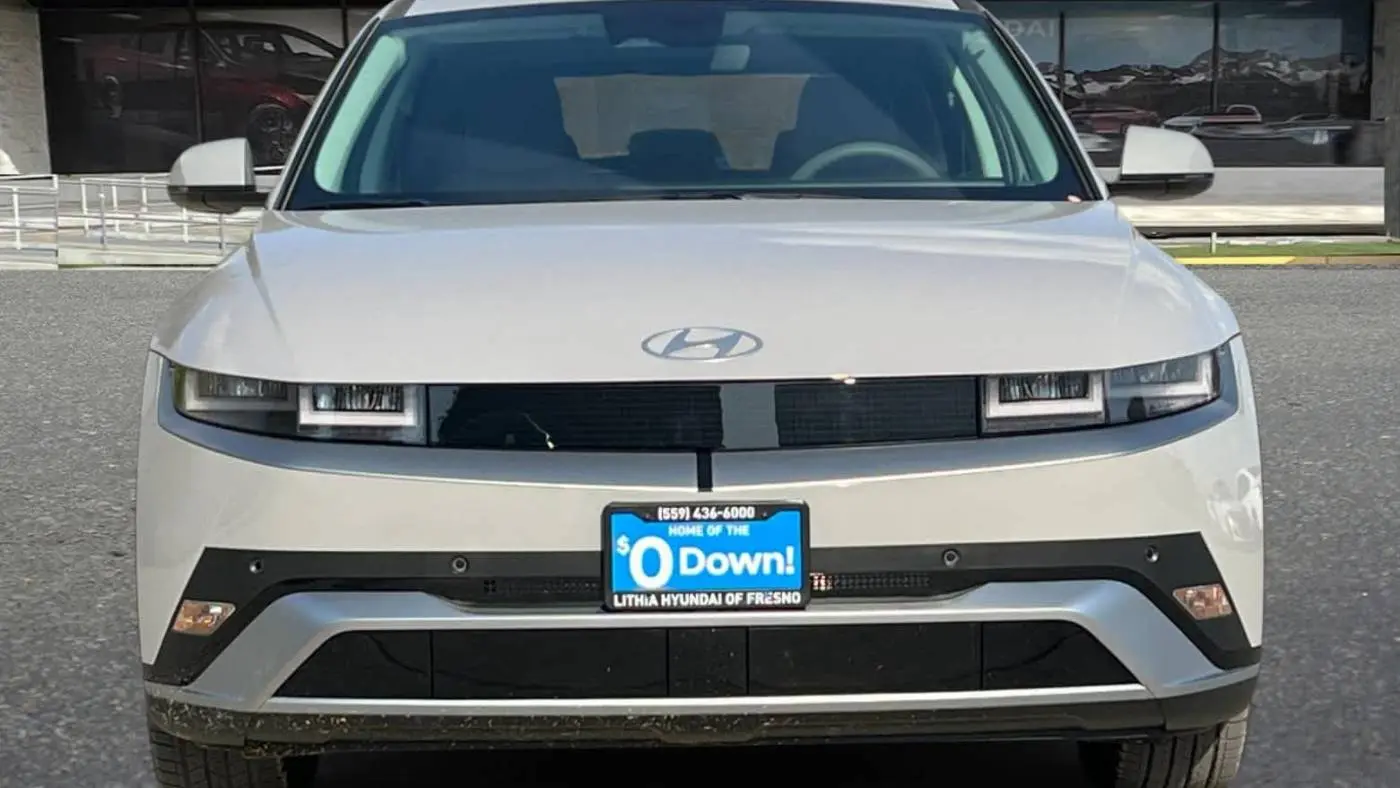 2025 Hyundai IONIQ 5 7YAKM4DA3SY012678