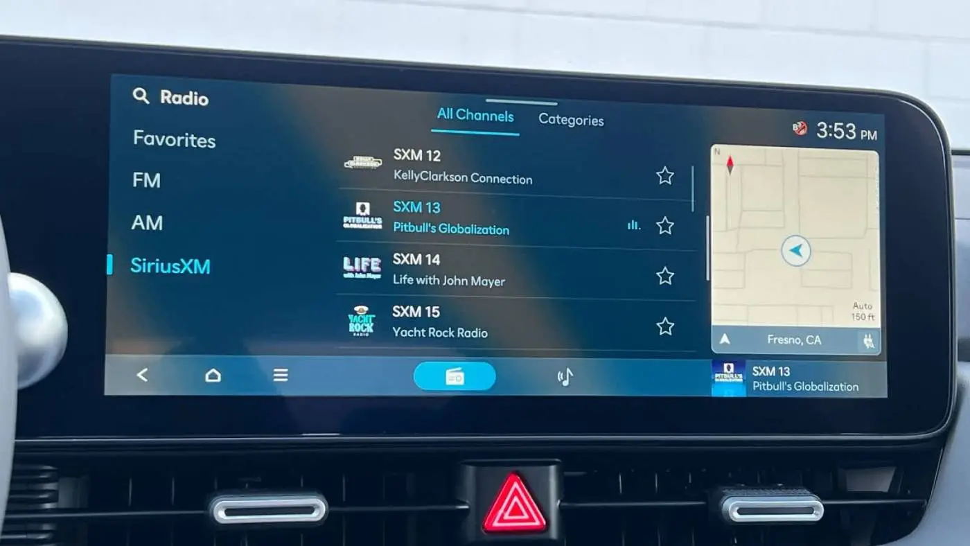 2025 Hyundai IONIQ 5 7YAKM4DA3SY012678