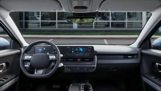 2025 Hyundai IONIQ 5 7YAKM4DA0SY016834