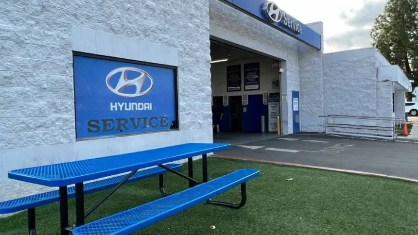 2025 Hyundai IONIQ 5 7YAKM4DA3SY012678