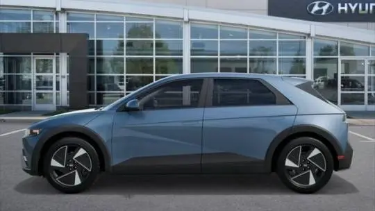 2025 Hyundai IONIQ 5 7YAKM4DA0SY016834