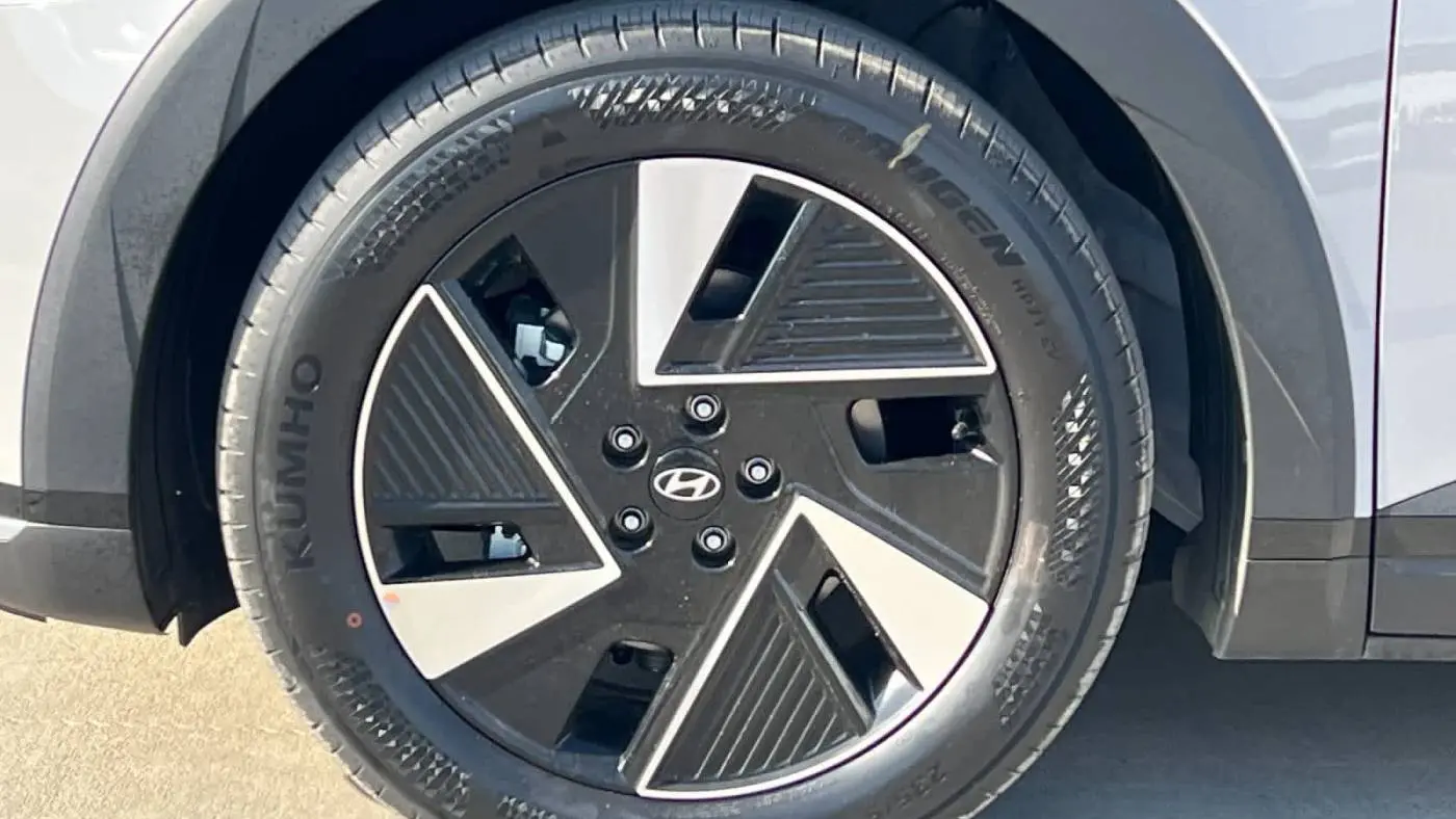 2025 Hyundai IONIQ 5 7YAKM4DA3SY012678