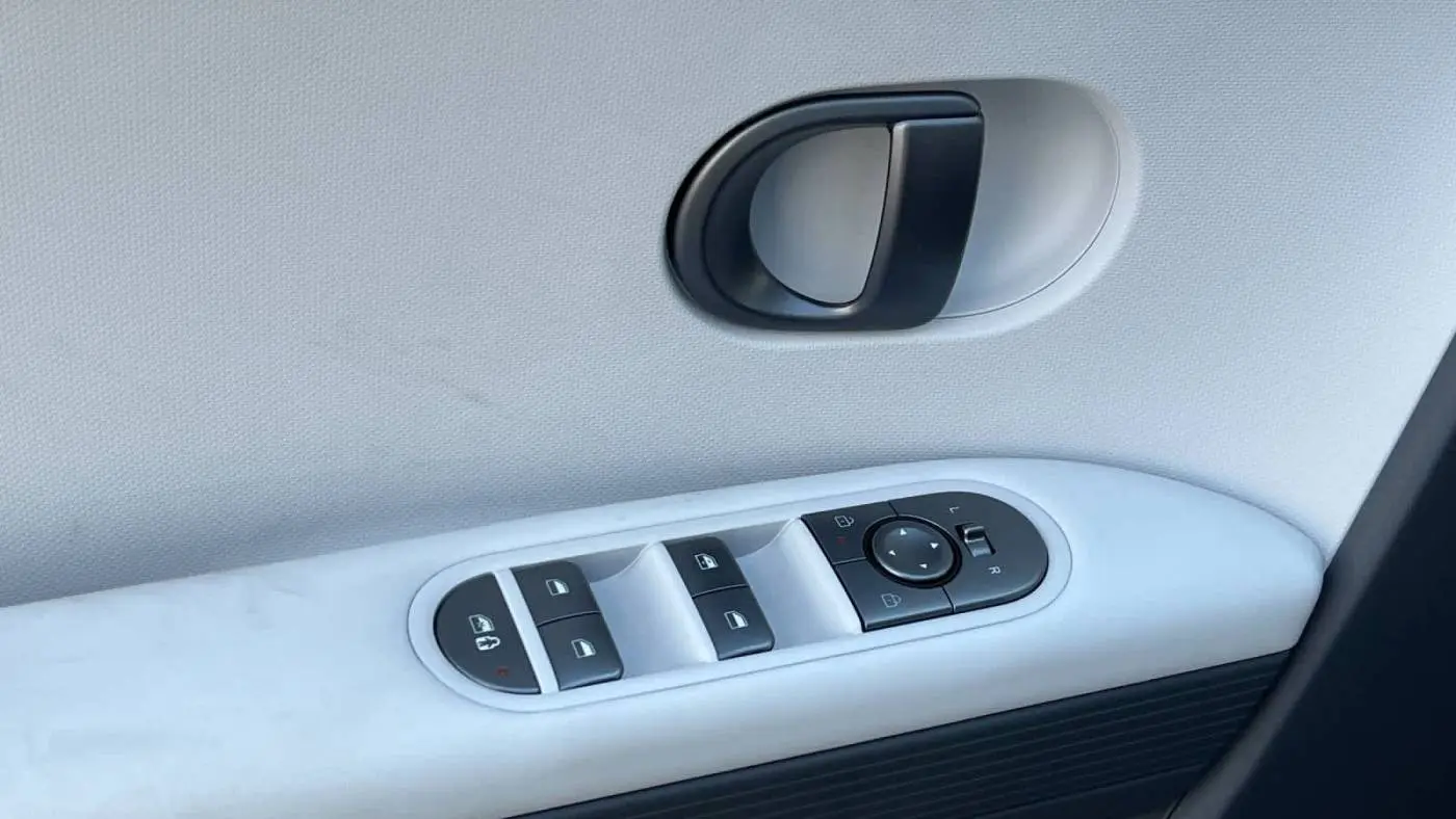 2025 Hyundai IONIQ 5 7YAKM4DA3SY012678