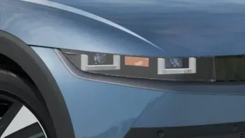 2025 Hyundai IONIQ 5 7YAKM4DA0SY016834