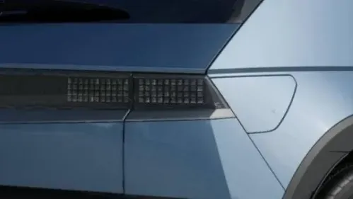 2025 Hyundai IONIQ 5 7YAKM4DA0SY016834