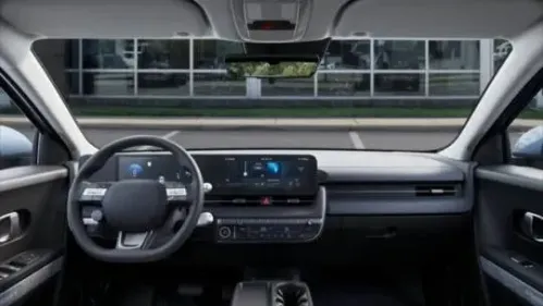 2025 Hyundai IONIQ 5 7YAKM4DA0SY016834