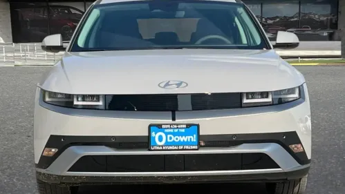2025 Hyundai IONIQ 5 7YAKM4DA3SY012678