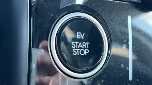 2025 Hyundai IONIQ 5 7YAKM4DA3SY012678