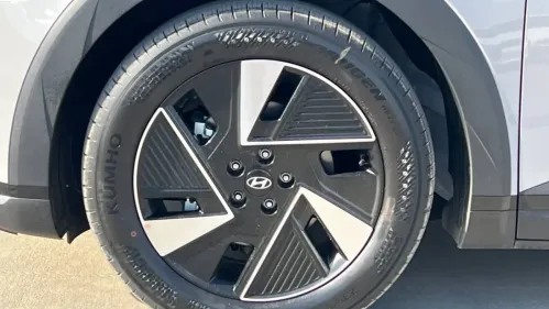 2025 Hyundai IONIQ 5 7YAKM4DA3SY012678