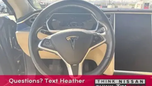 2013 Tesla Model S 5YJSA1CN4DFP12277