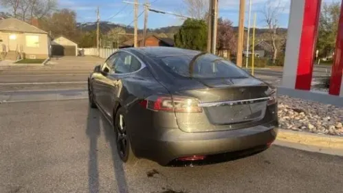 2017 Tesla Model S 5YJSA1E17HF204322