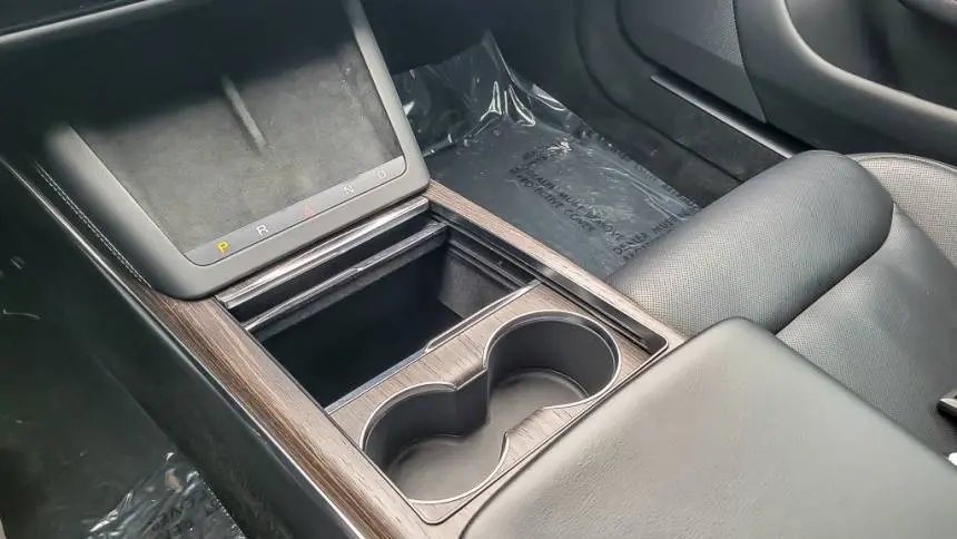 2021 Tesla Model S 5YJSA1E60MF442261