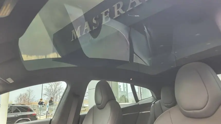 2021 Tesla Model S 5YJSA1E60MF442261