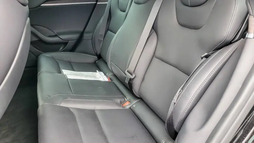 2021 Tesla Model S 5YJSA1E60MF442261