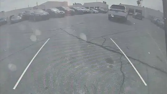 2017 Tesla Model X 5YJXCDE21HF044819