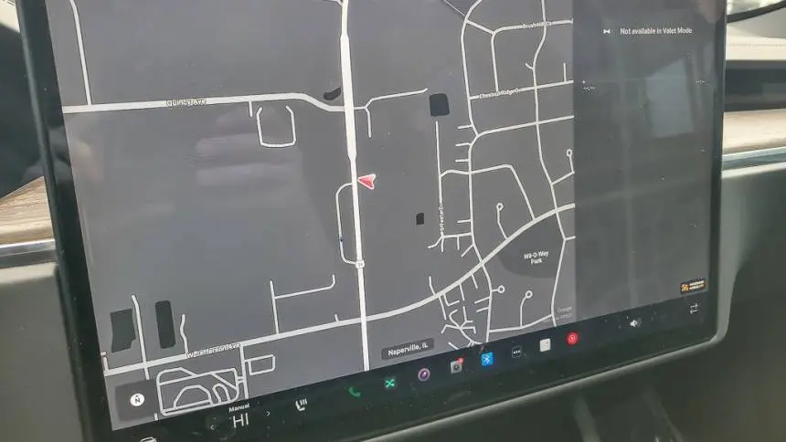 2021 Tesla Model S 5YJSA1E60MF442261