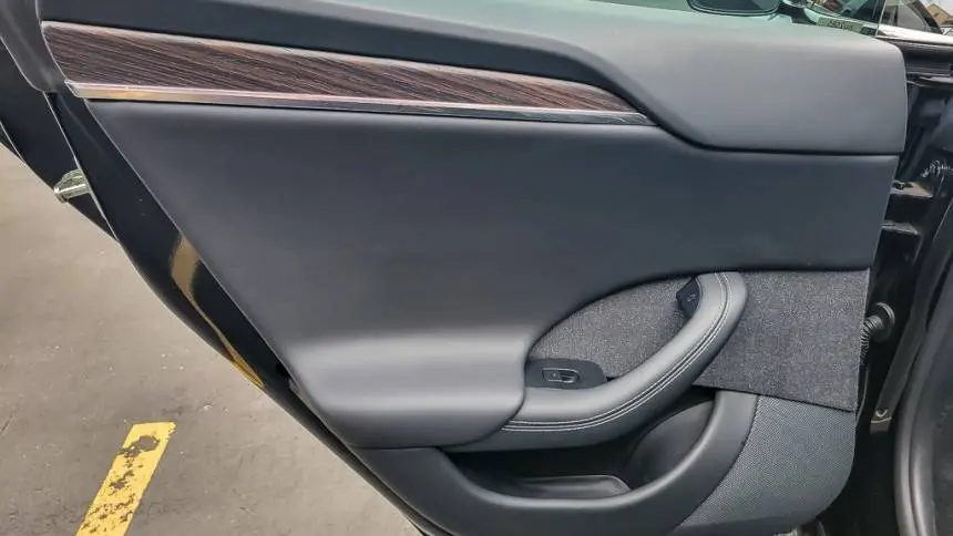 2021 Tesla Model S 5YJSA1E60MF442261