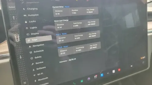 2021 Tesla Model S 5YJSA1E60MF442261