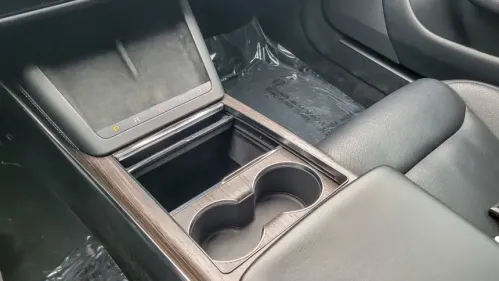 2021 Tesla Model S 5YJSA1E60MF442261