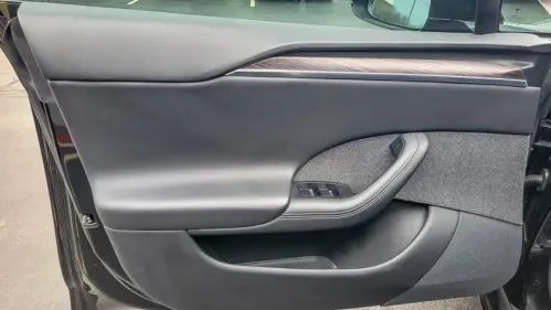 2021 Tesla Model S 5YJSA1E60MF442261
