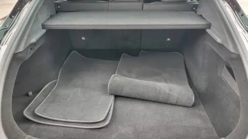 2021 Tesla Model S 5YJSA1E60MF442261