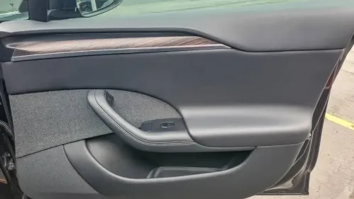 2021 Tesla Model S 5YJSA1E60MF442261