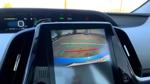 2018 Toyota Prius Prime JTDKARFP7J3072523