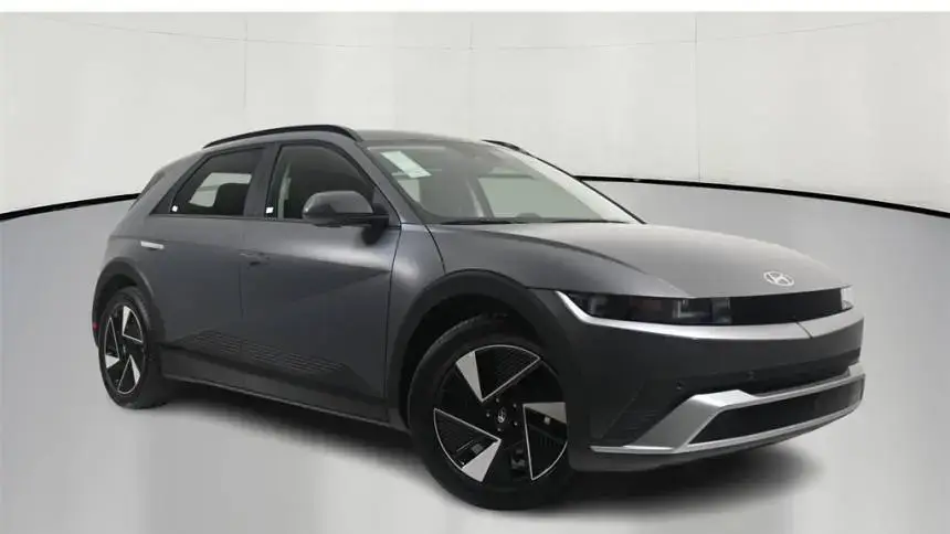 2025 Hyundai IONIQ 5 7YAKN4DA5SY004174